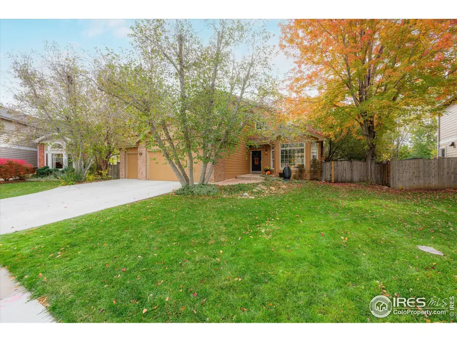 631 Sandreed Ct, Fort Collins, CO 80525 - Image #2