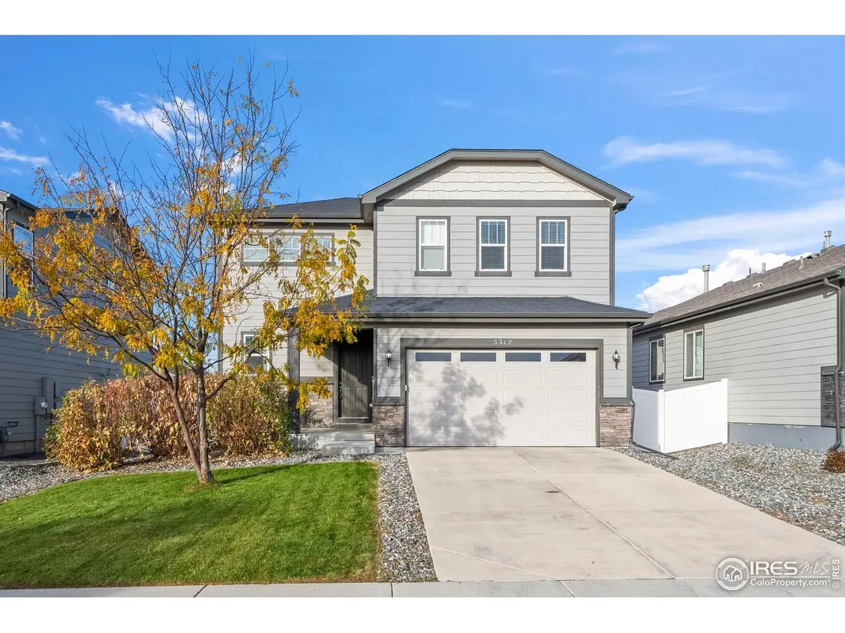 5512 Bexley Dr, Windsor, CO 80550 - #1
