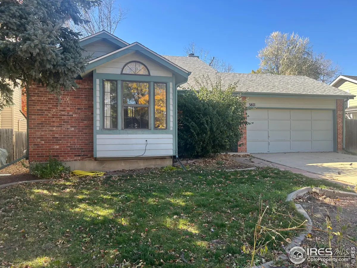 3871 Campo Ct, Boulder, CO 80301 - Image #1