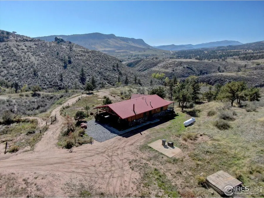 1165 Stagecoach Trl, Lyons, CO 80540 - #3