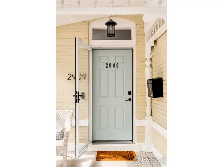 2909 Glenarm Pl, Denver, CO 80205 - #2