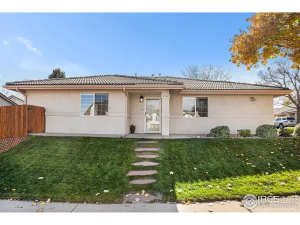 5114 W 11th St, Greeley, CO 80634