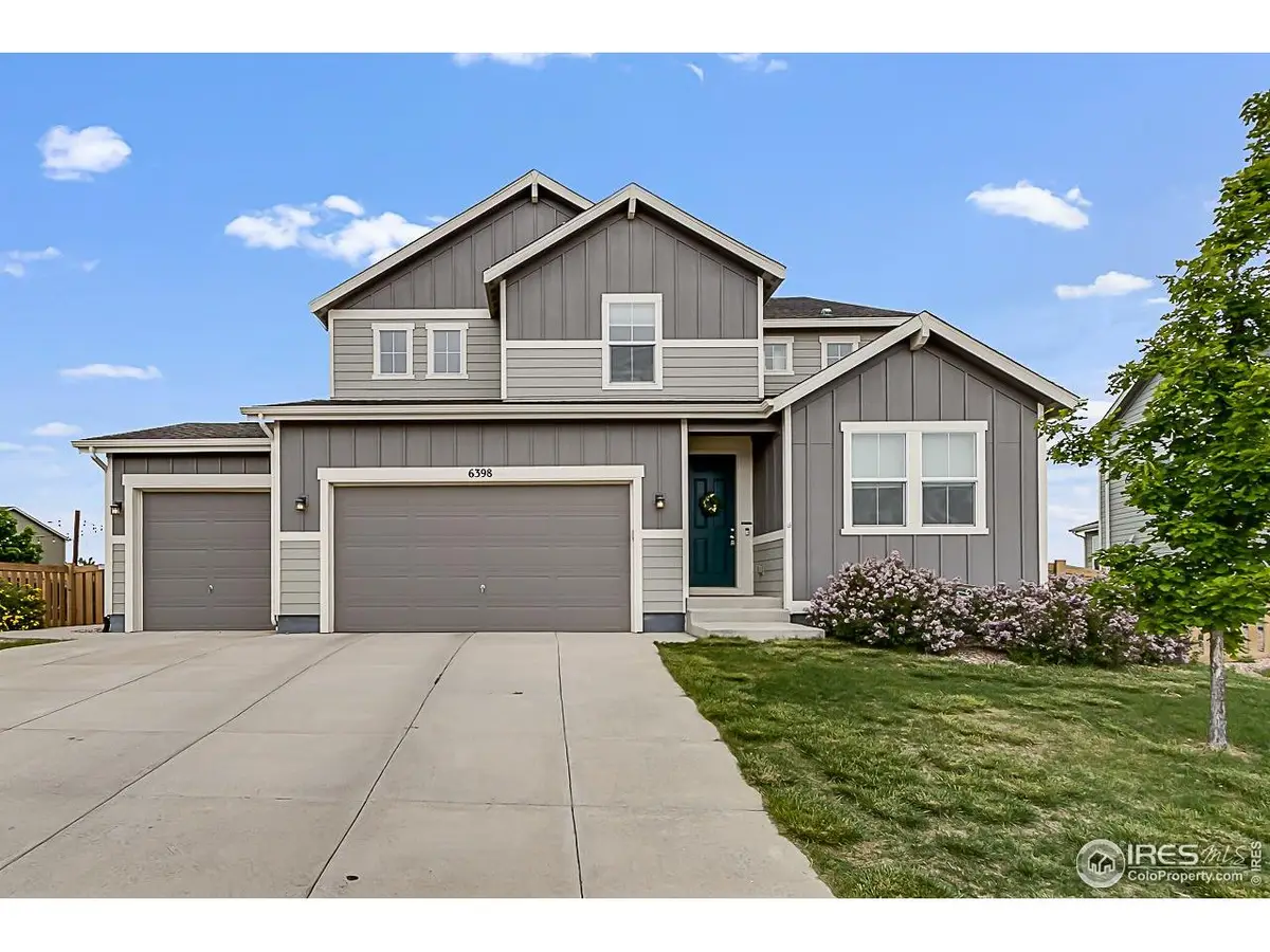 6398 Verna Ct, Timnath, CO 80547 - Image #1