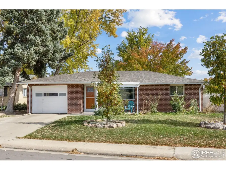 1208 Juniper St, Longmont, CO 80501 - Image #2