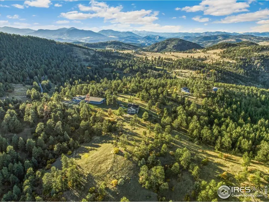 20682 Falcon Wing Rd, Indian Hills, CO 80454 - Image #3