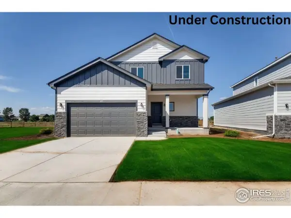 1395 S Gardenia Dr, Milliken, CO 80543