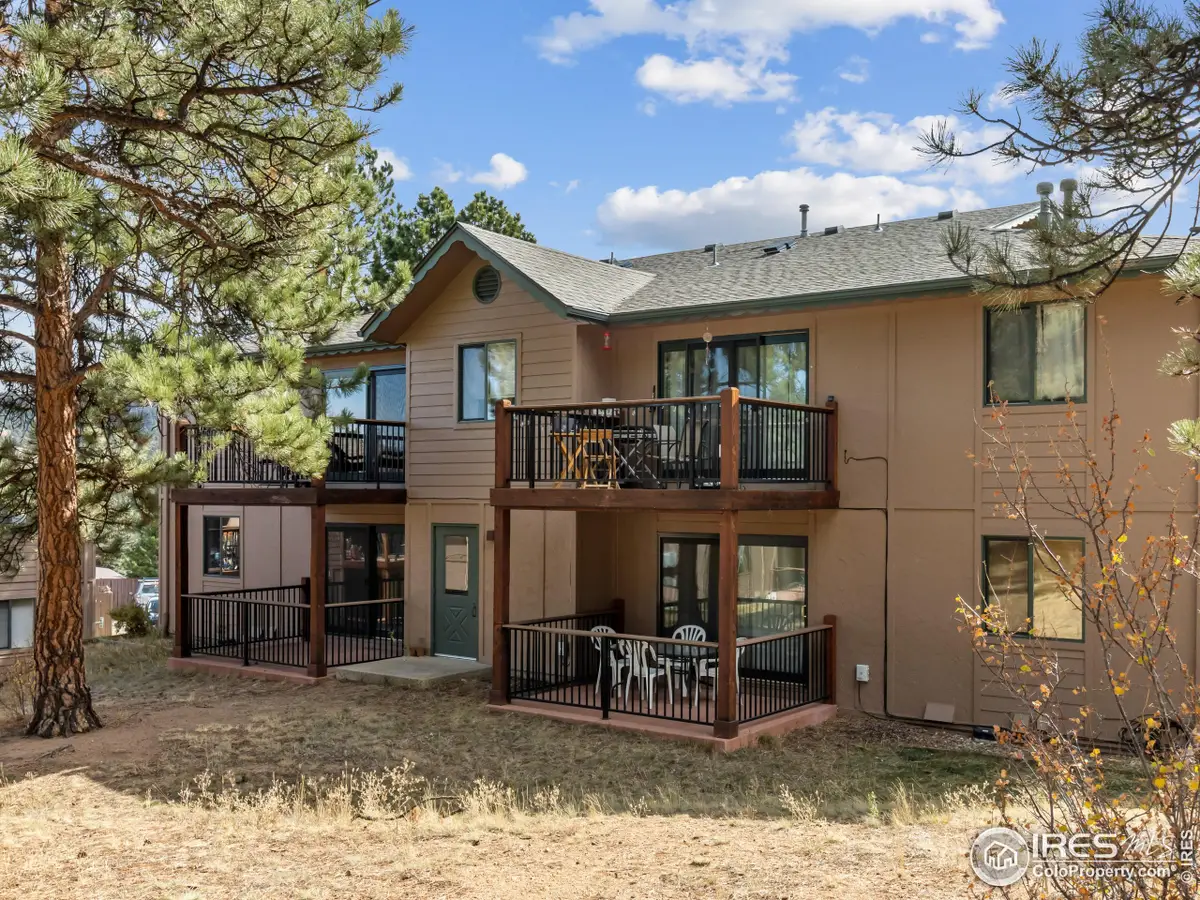 1155 S Saint Vrain Ave #1-3, Estes Park, CO 80517 - Image #1