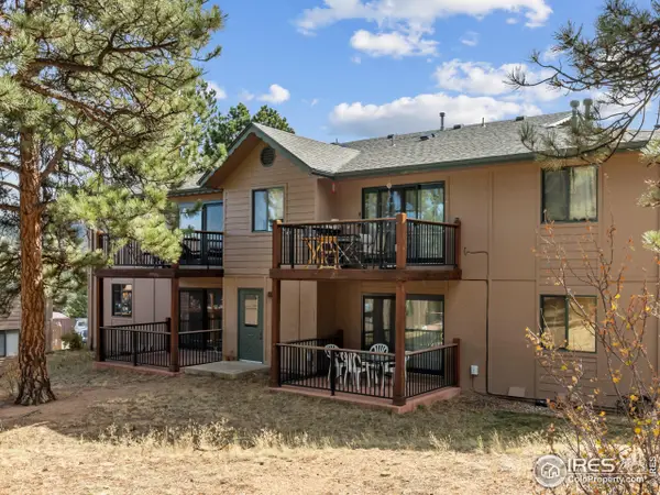 1155 S Saint Vrain Ave #1-3, Estes Park, CO 80517