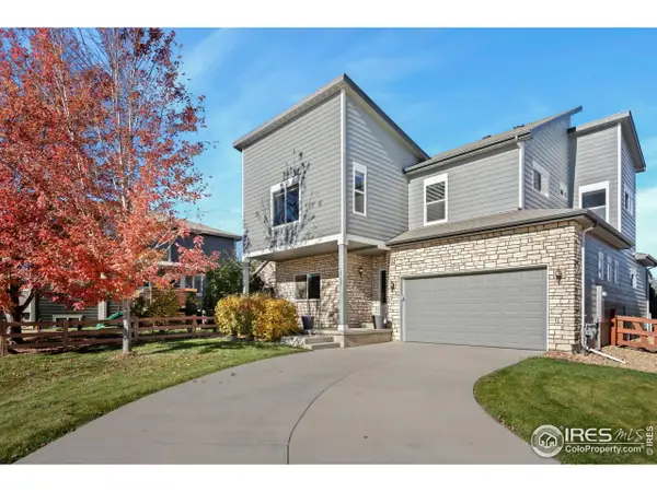 2907 Photon Ct, Loveland, CO 80537