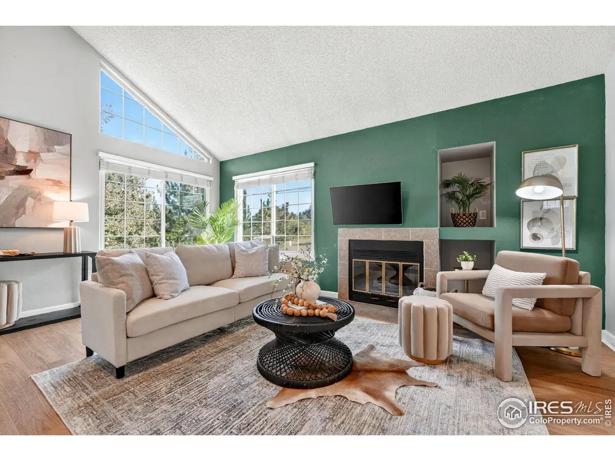 886 S Reed Ct #H, Lakewood, CO 80226 - Image #1
