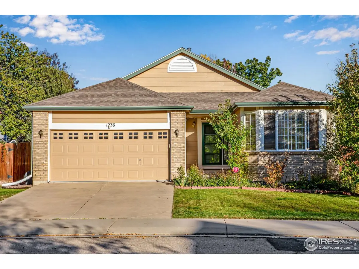 1236 Button Rock Dr, Longmont, CO 80504 - Image #1