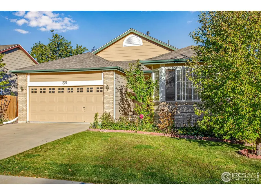 1236 Button Rock Dr, Longmont, CO 80504 - Image #2