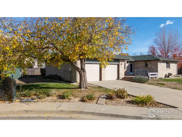 1009 Blue Spruce Pl, Loveland, CO 80538