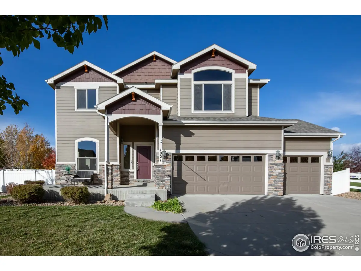 1021 Wilshire Dr, Berthoud, CO 80513 - #1