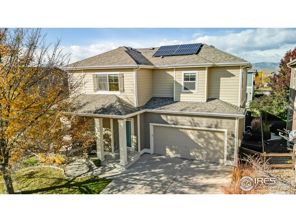 347 Toronto St, Fort Collins, CO 80524 - #1
