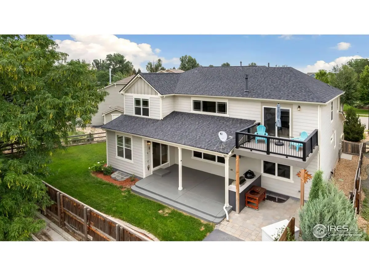 5609 Coppervein St, Fort Collins, CO 80528 - #1