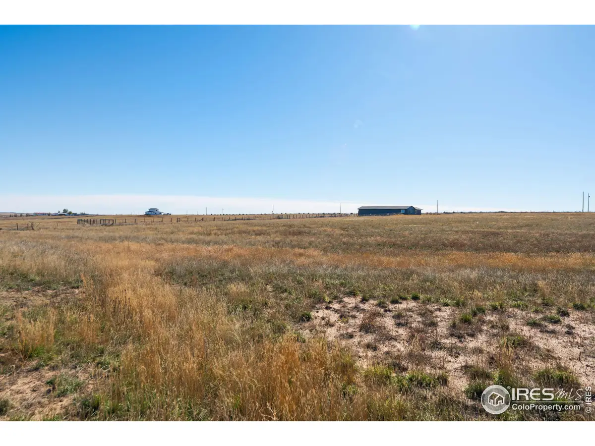54215 County Road 21, Carr, CO 80612 - Image #1