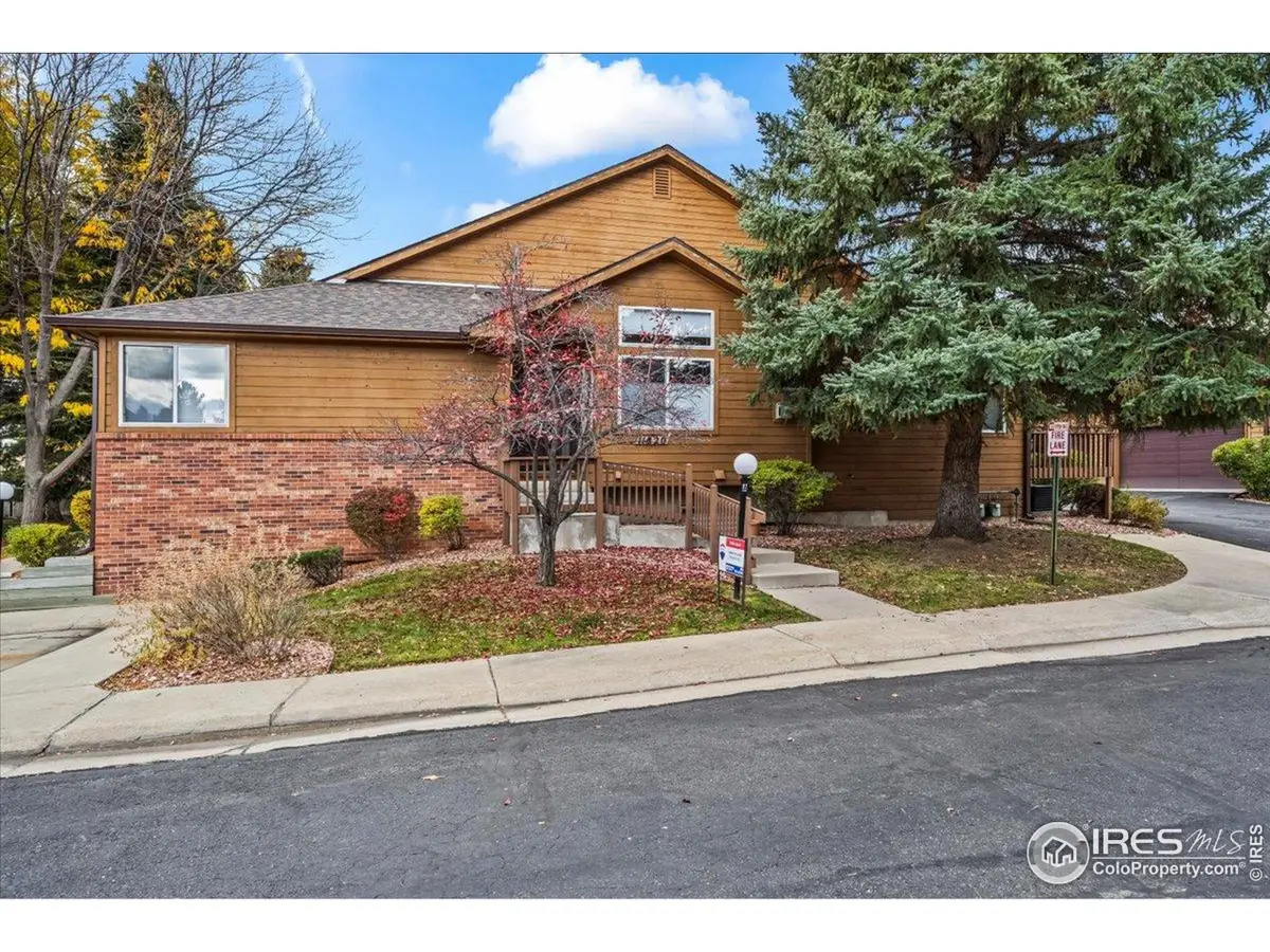 11820 W 66th Pl #A, Arvada, CO 80004 - Image #1