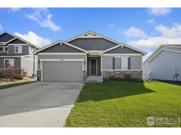 1344 Cimarron Cir, Eaton, CO 80615