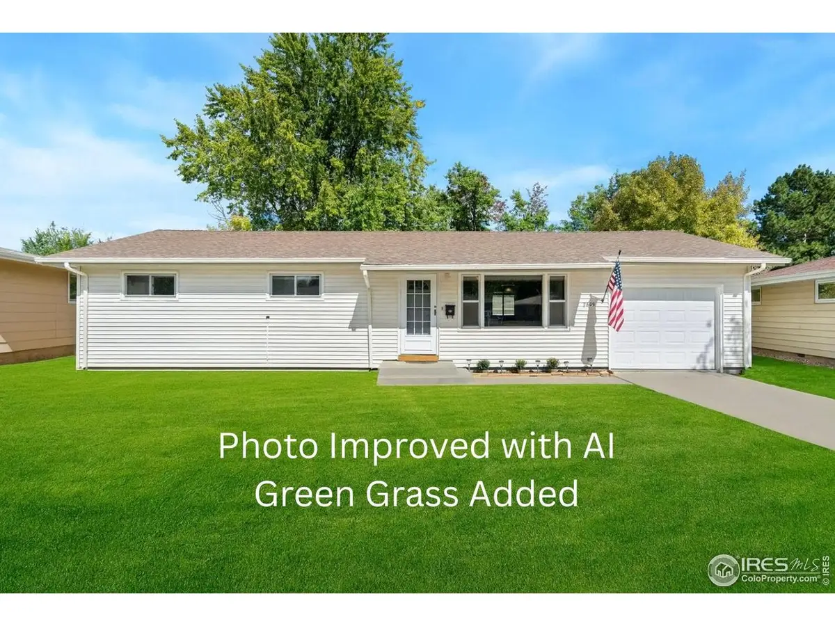 2609 Cedar Dr, Loveland, CO 80538 - #1