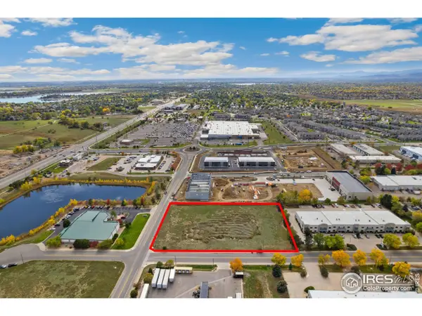 6675 N Harrison Ave, Loveland, CO 80538