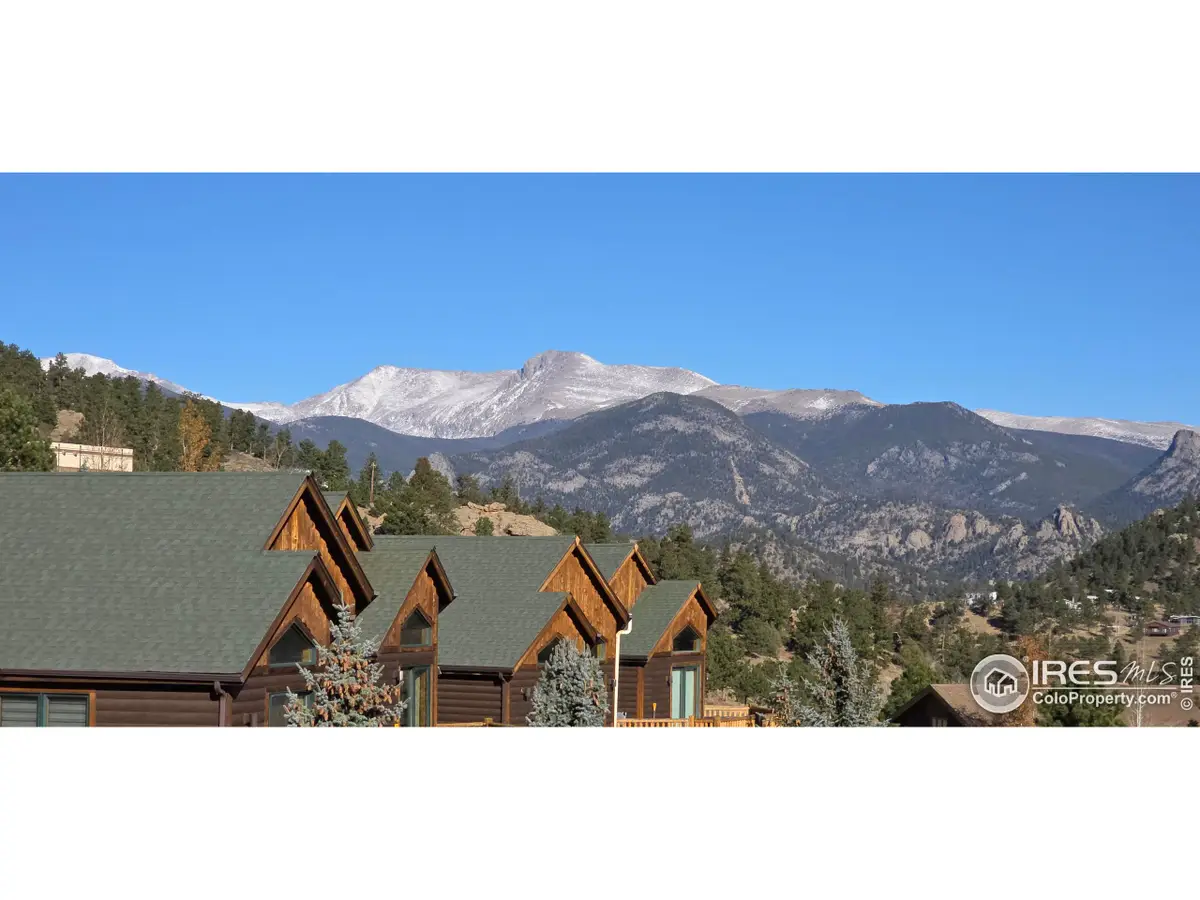 2625 Marys Lake Rd #104, Estes Park, CO 80517 - #1