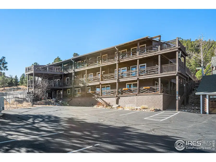 2625 Marys Lake Rd #104, Estes Park, CO 80517 - #3