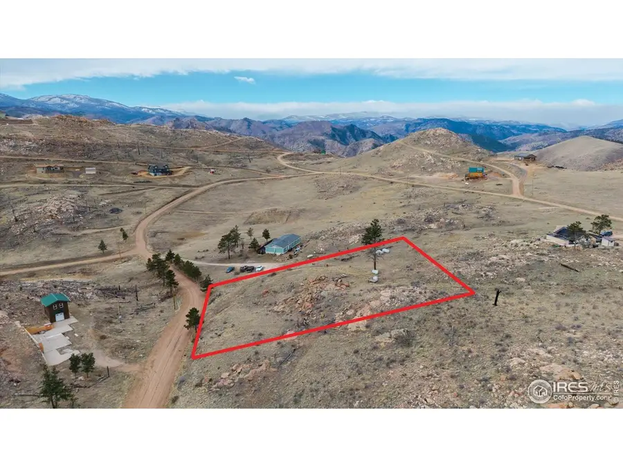 107 Mount Audubon Way, Livermore, CO 80536 - #3