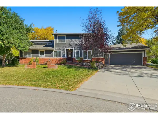 4584 Robinson Pl, Boulder, CO 80301
