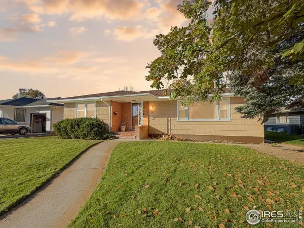 508 Fairhurst St, Sterling, CO 80751