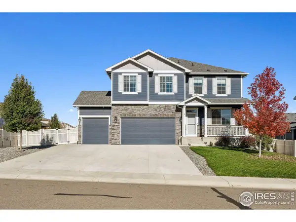 Address Withheld By Seller, Firestone, CO 80504
