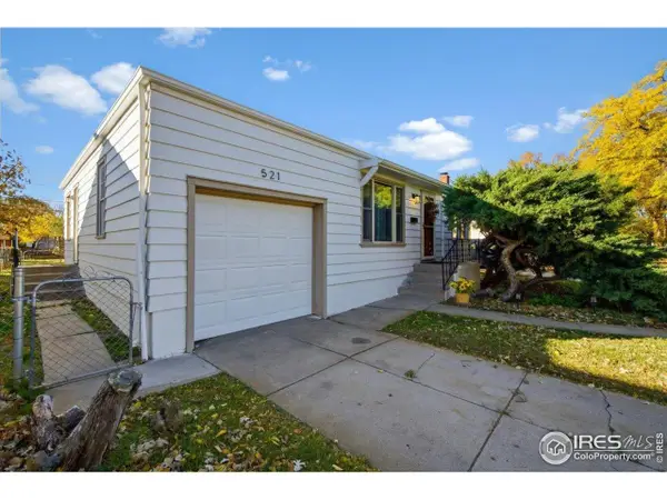 521 Delmar St, Sterling, CO 80751