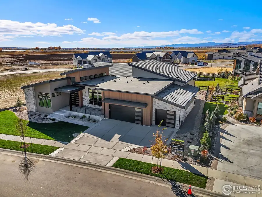 2669 Southwind Rd, Berthoud, CO 80513 - #3