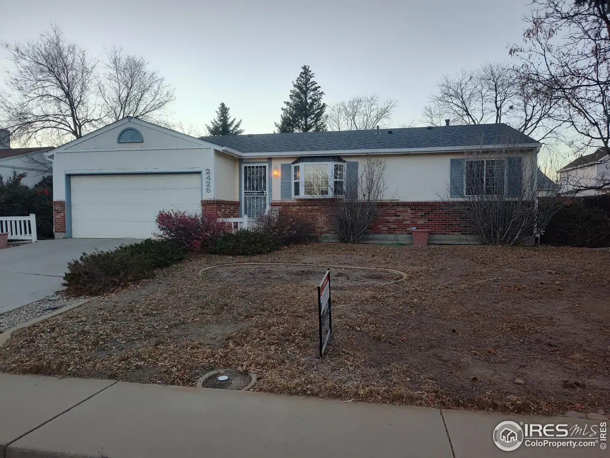2425 Spencer St, Longmont, CO 80501 - #1