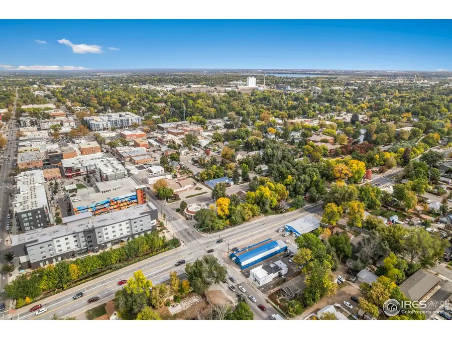 116 S Lincoln Ave, Loveland, CO 80537 - #3