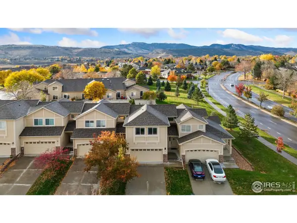 4603 Chokecherry Trl #5, Fort Collins, CO 80526