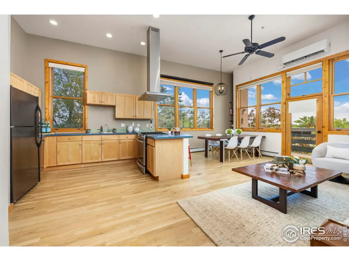 1455 Yarmouth Ave #211, Boulder, CO 80304 - Image #1