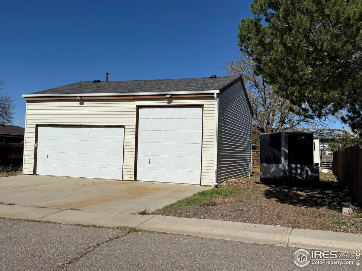 1216 Mackay Ct, Dacono, CO 80514 - #1
