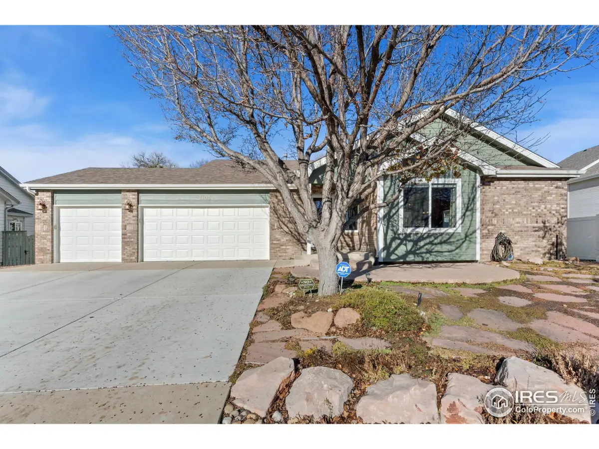 3105 58th Ave Ct, Greeley, CO 80634 - Image #1