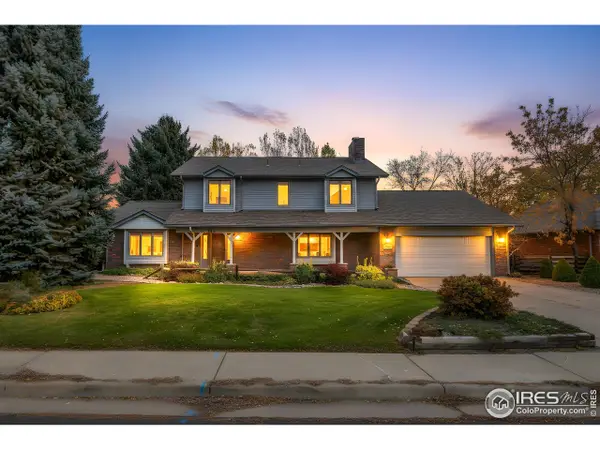 3016 Glendevey Dr, Loveland, CO 80538