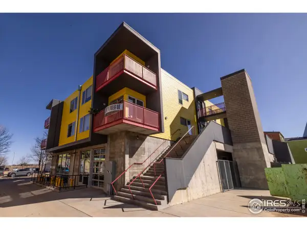 2025 Ionosphere St #202, Longmont, CO 80504