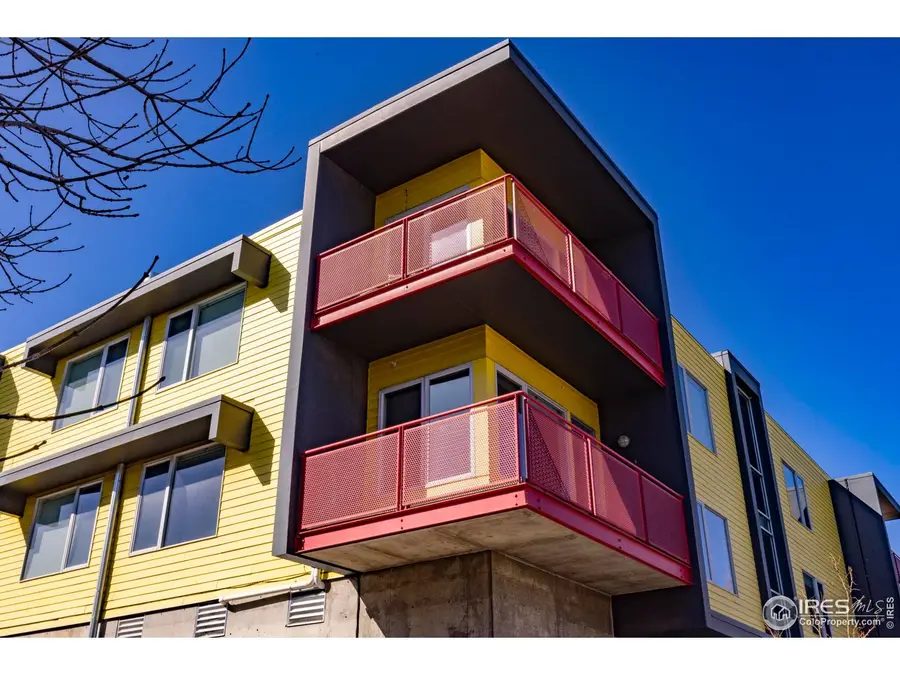 2025 Ionosphere St #202, Longmont, CO 80504 - Image #2