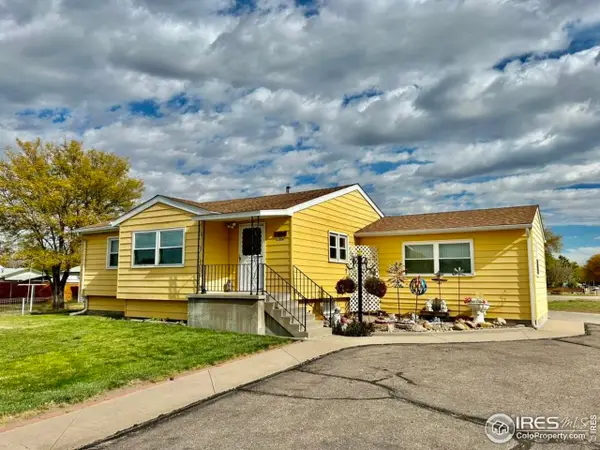 1304 N 6th St, Sterling, CO 80751