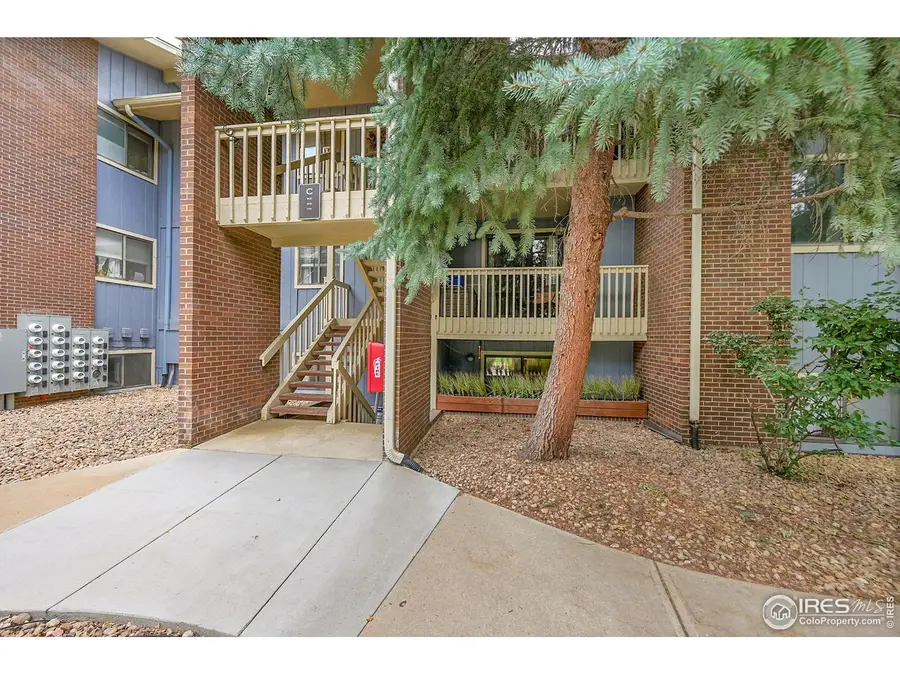 2800 Kalmia Ave #C-103, Boulder, CO 80301 - #3