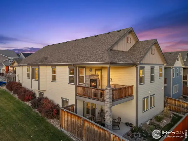 2203 Friar Tuck Ct, Fort Collins, CO 80524