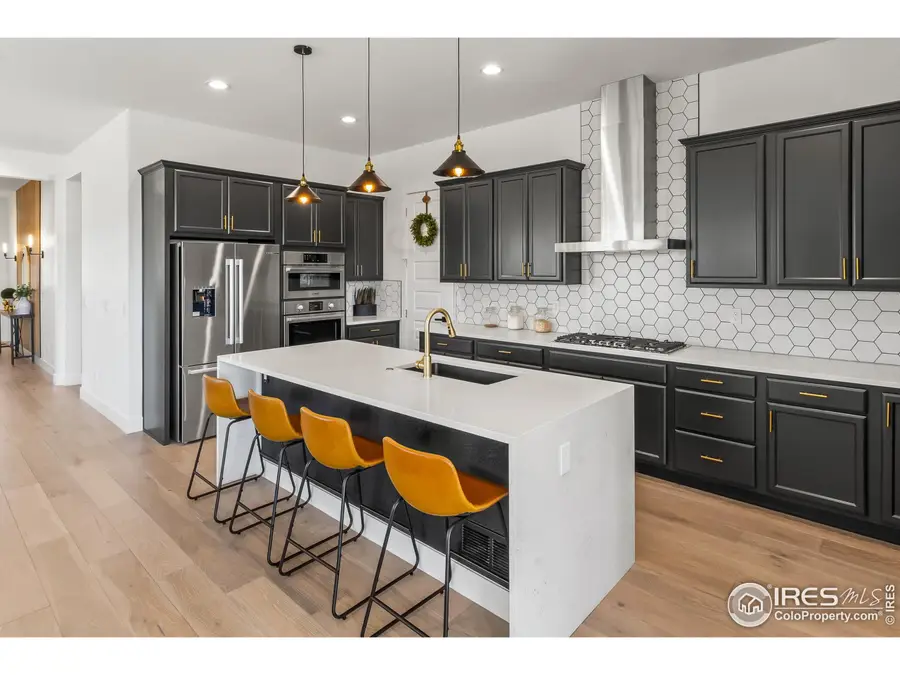 1631 Sundown Run Dr, Windsor, CO 80550 - #2