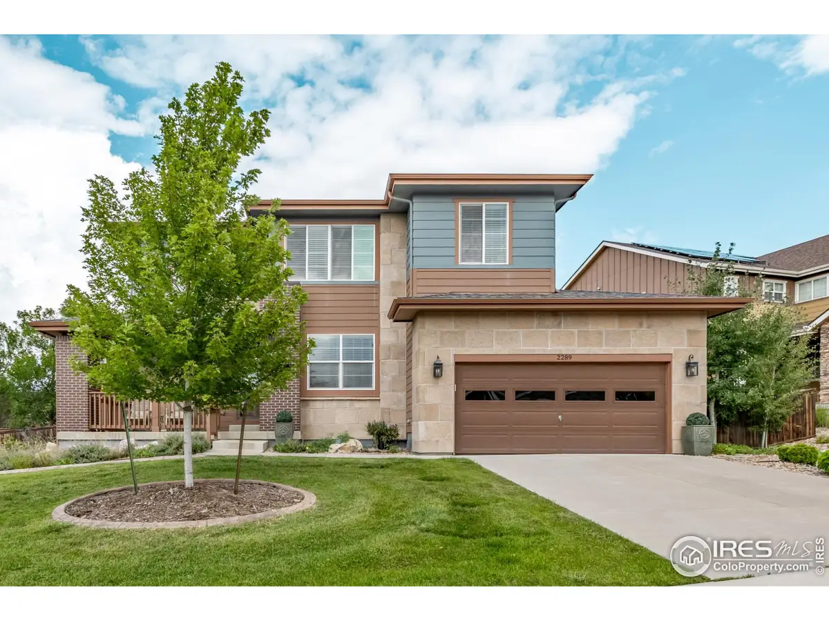 2289 Moss Pl, Erie, CO 80516 - Image #1