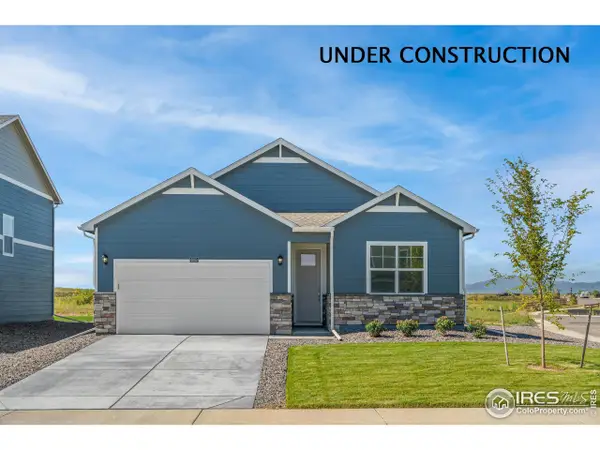 944 London Way, Severance, CO 80550