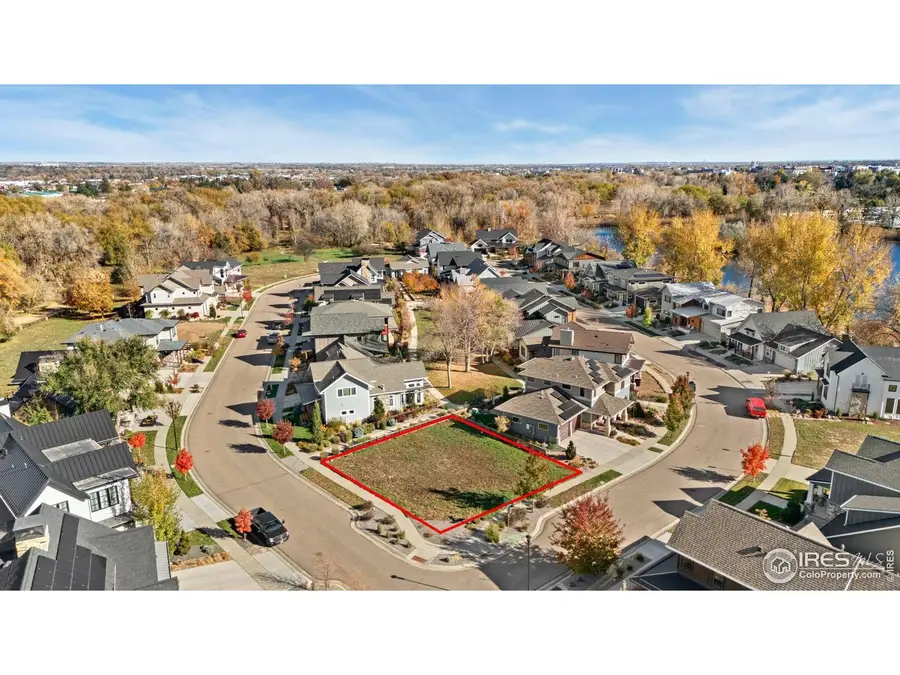 757 Harts Gardens Ln, Fort Collins, CO 80521 - #2