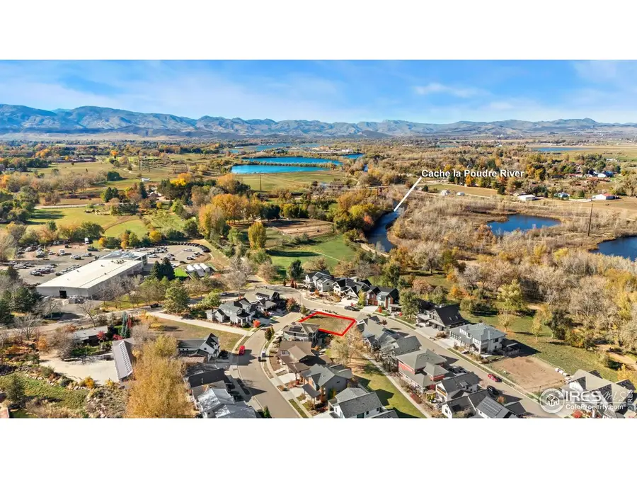757 Harts Gardens Ln, Fort Collins, CO 80521 - #3